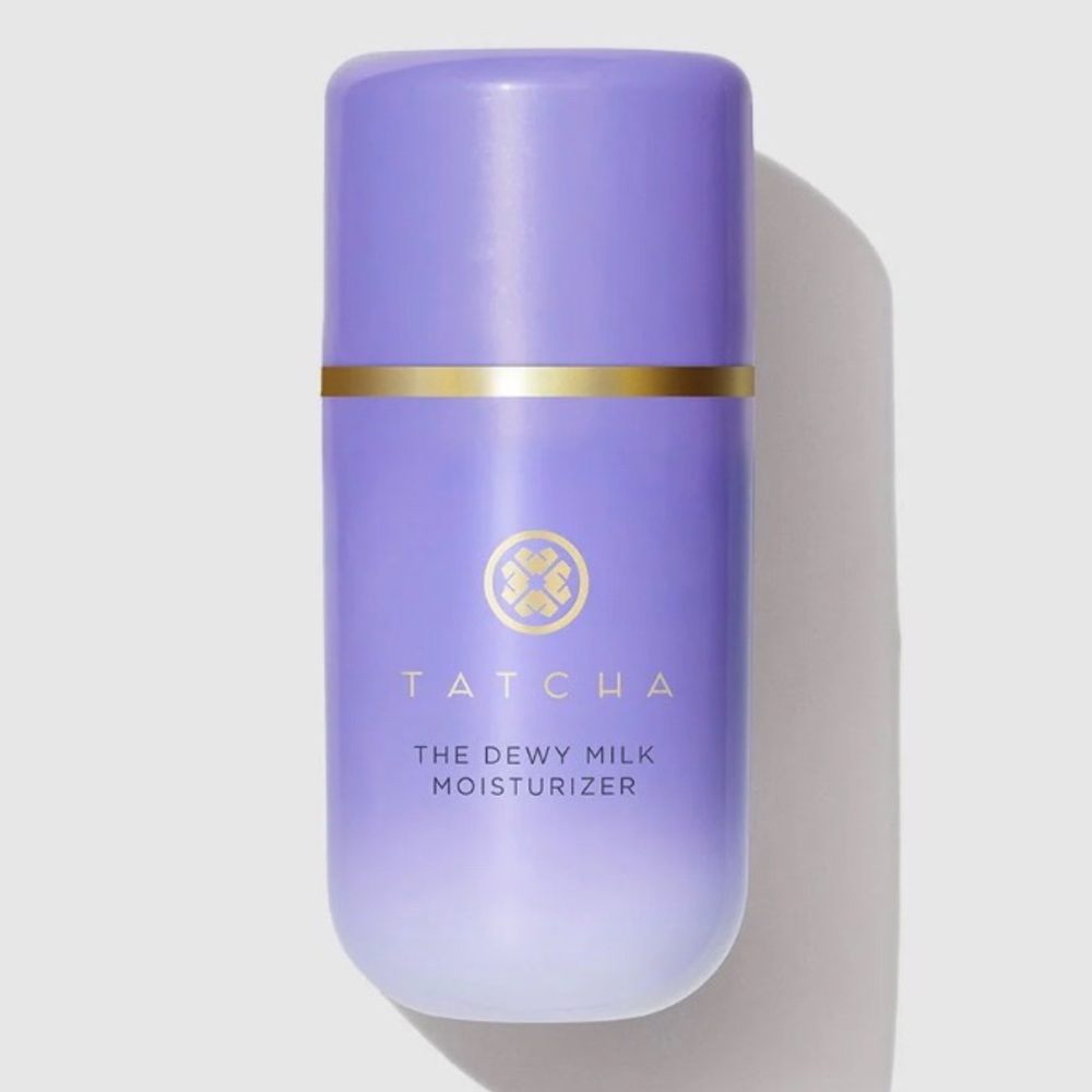 Tatcha Dewy Milk Moisturizer 1.7 fl oz